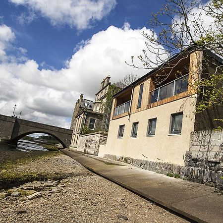 Riverside Apartments Уик Экстерьер фото